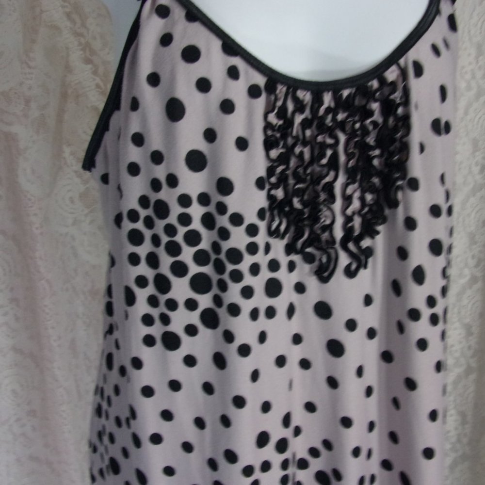 Donatella Nightgown Robe Set - Picture 4 of 5